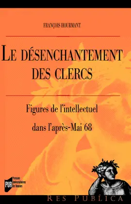 Read: Le désenchantement des clercs Book