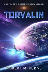 Torvalin