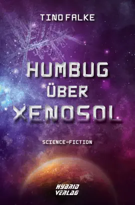 Read: Humbug über Xenosol Book
