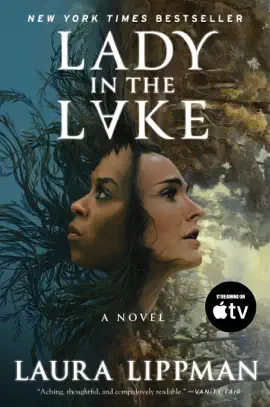 Read: Lady Book in the Lake