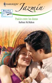 Pasión entre las dunas - Barbara McMahon