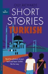 Short Stories in Turkish for Beginners