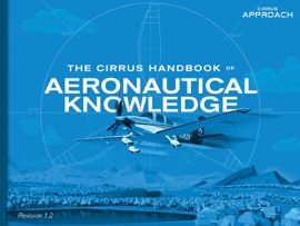 Cirrus Handbook of Aeronautical Knowledge - Cirrus Aircraft