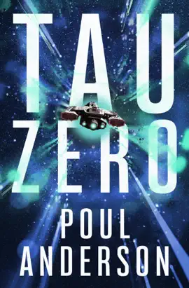 Read: Tau Book Zero
