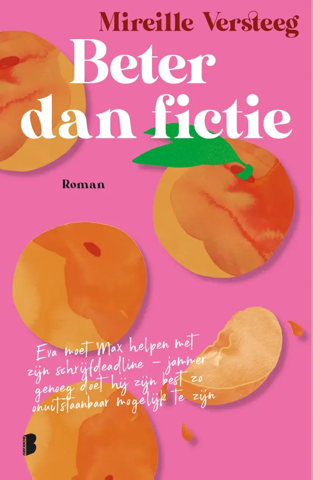 Beter dan fictie