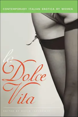 Read: La Dolce Book Vita