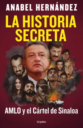 Read: La Book historia secreta