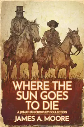 Read: Where the Book Sun Goes to Die