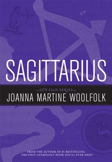 Sagittarius by Joanna Martine Woolfolk