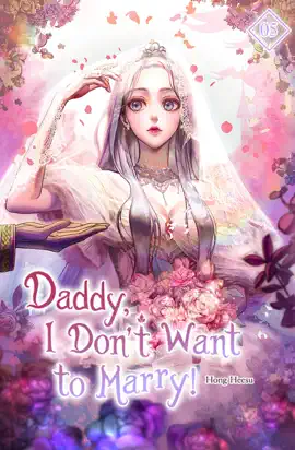 Daddy, I Don’t Want to Marry Vol. 5 (novel)