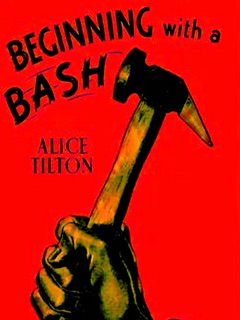 Beginning with a Bash by Alice Tilton & Phoebe Atwood Taylor