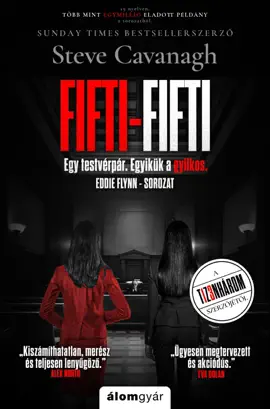 Read: Fifti-fifti