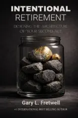 Intentional Retirement: Designing the Architecture of Your Second Act
