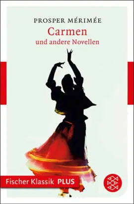 Read: Book Carmen und andere Novellen