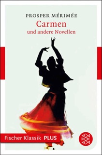 Carmen und andere Novellen by Prosper Mérimée