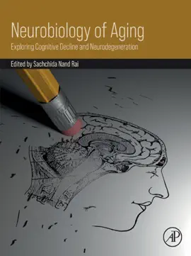 Read: Book Neurobiology of Aging