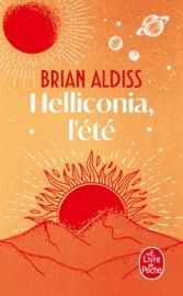 Helliconia, l'été (Cycle d'Helliconia, Tome 2) - Brian Aldiss