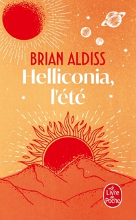 Helliconia, l'été (Cycle d'Helliconia, Tome 2) by Brian Aldiss