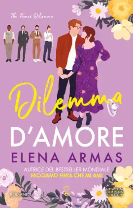 Read: Dilemma d’amore Book