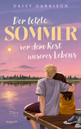 Read: Der letzte Book Sommer vor dem Rest unseres Lebens