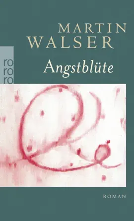 Read: Angstblüte