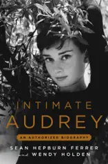 Intimate Audrey
