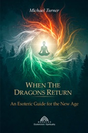 When the Dragons Return - Michael Turner