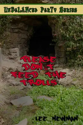 Read: Book Unbalanced Party: Please Don't Feed the Trolls