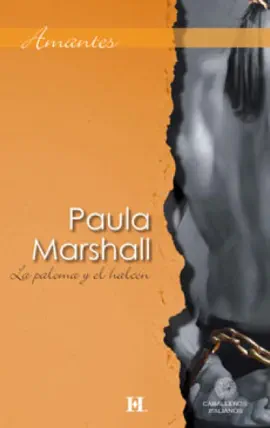 Read: La paloma Book y el halcón
