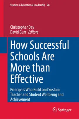 Read: How Successful Book Schools Are More than Effective