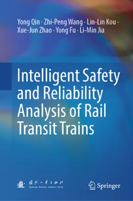 Read: Intelligent Safety and Reliability Book Analysis of Rail Transit Trains