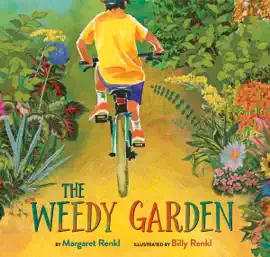The Weedy Garden