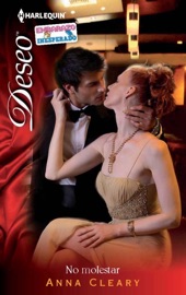 No molestar - Anna Cleary