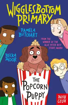 Read: Wigglesbottom Primary: The Popcorn Puppy Book
