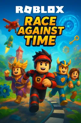 Roblox - Race Against Time