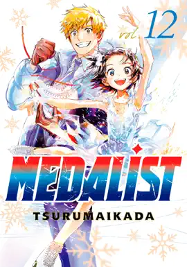 Medalist Volume 12