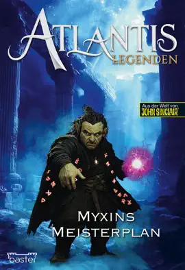 Read: Atlantis-Legenden 3 Book