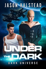 Under the Dark - Jason Halstead