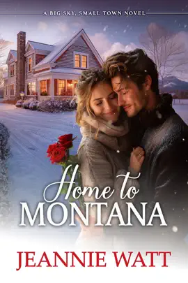 Read: Home to Montana Book