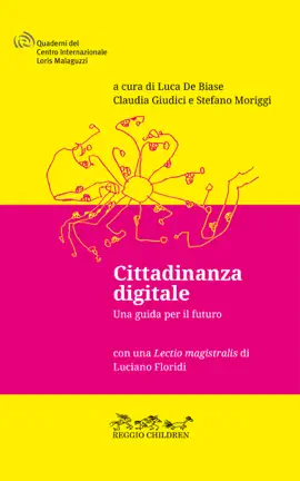 Read: Cittadinanza Book digitale