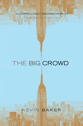 Read: The Big Crowd Book