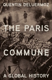 The Paris Commune - Quentin Deluermoz