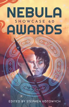 Read: Nebula Awards Showcase 60 Book