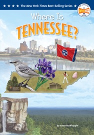Where Is Tennessee? - Annette Whipple, Who HQ & Ted Hammond
