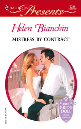 Read: Mistress by Contract Book