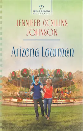 Read: Arizona Lawman Book