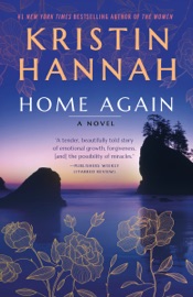 Home Again - Kristin Hannah