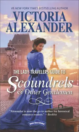 Read: The Book Lady Travelers Guide to Scoundrels & Other Gentlemen