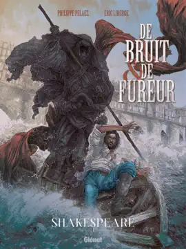Read: De Bruit et de Fureur - Tome 01 Book
