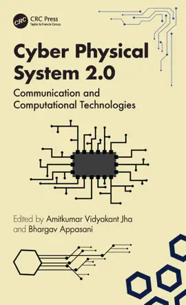 Read: Cyber Physical System 2.0 Book